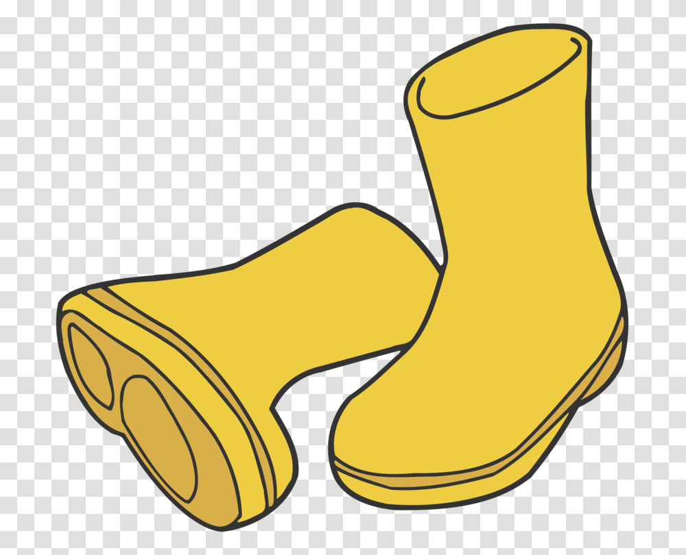Wellington Boot Shoe Cowboy Boot Clothing, Apparel, Footwear Transparent Png
