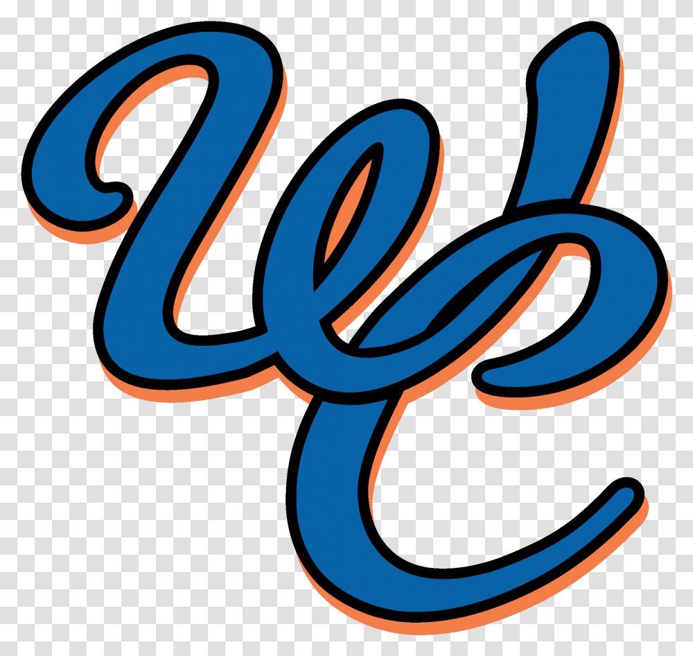 Wellington Colts Baseball Wellington Colts Logo, Text, Alphabet, Symbol, Ampersand Transparent Png