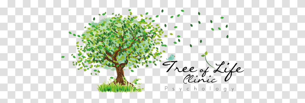 Wellness And Mental Health Tree Of Life Clinic Tree, Plant, Potted Plant, Vase, Jar Transparent Png