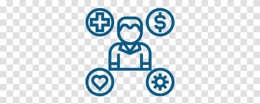Wellness For Educators Sfusd Human Resource Employee Benefit Icon, Symbol, Text, Alphabet, Poster Transparent Png