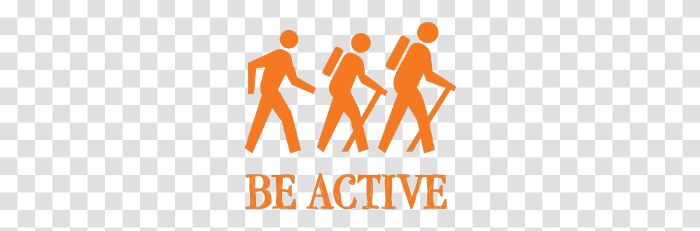 Wellness Streams Active, Pedestrian, Symbol, Sign, Poster Transparent Png