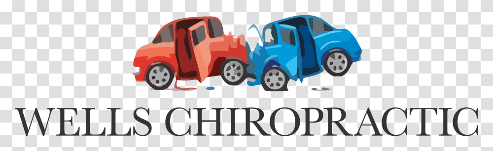 Wells Chiropractic Car Crash Clip Art, Tire, Vehicle, Transportation, Wheel Transparent Png