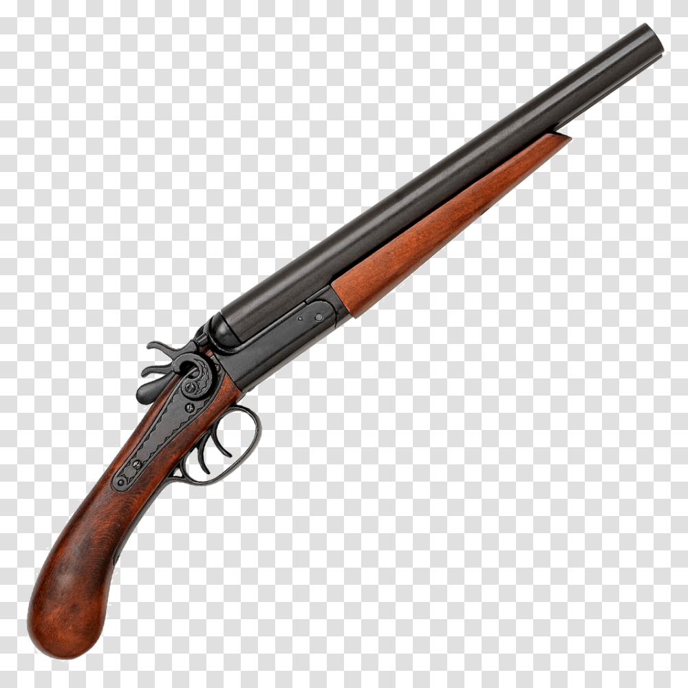 Wells Fargo Stagecoach Shotgun, Weapon, Weaponry, Rifle Transparent Png