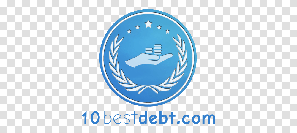 Wells Fargo Top Debt Settlement Agencies 10 Best People Republic Of Walmart, Symbol, Logo, Trademark, Emblem Transparent Png