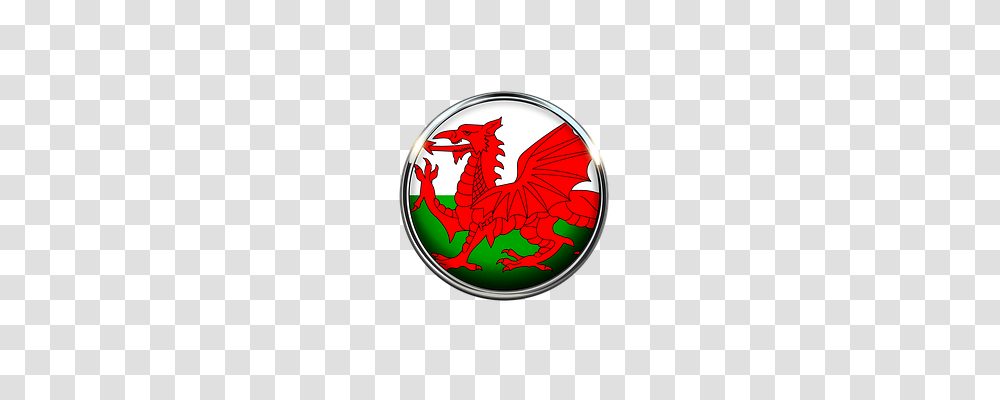 Welsh Symbol, Emblem, Logo, Trademark Transparent Png – Pngset.com