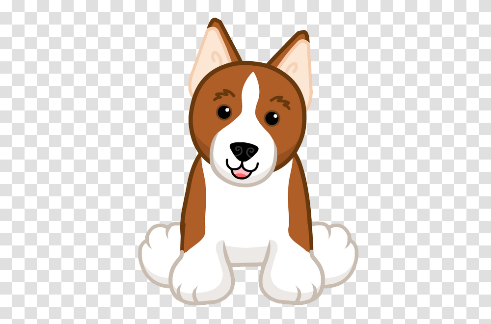 Welsh Corgi Dog Excited, Hound, Pet, Canine, Animal Transparent Png