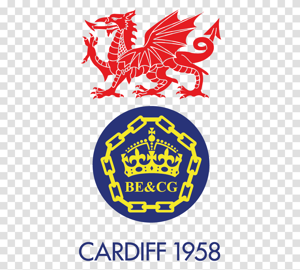 Welsh Dragon Black And White Download Uk Flag Without Scotland And Northern Ireland, Poster, Advertisement, Logo Transparent Png