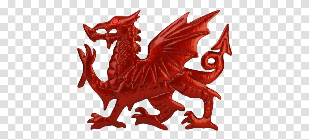 Welsh Dragon Image Free Welsh Dragon Transparent Png