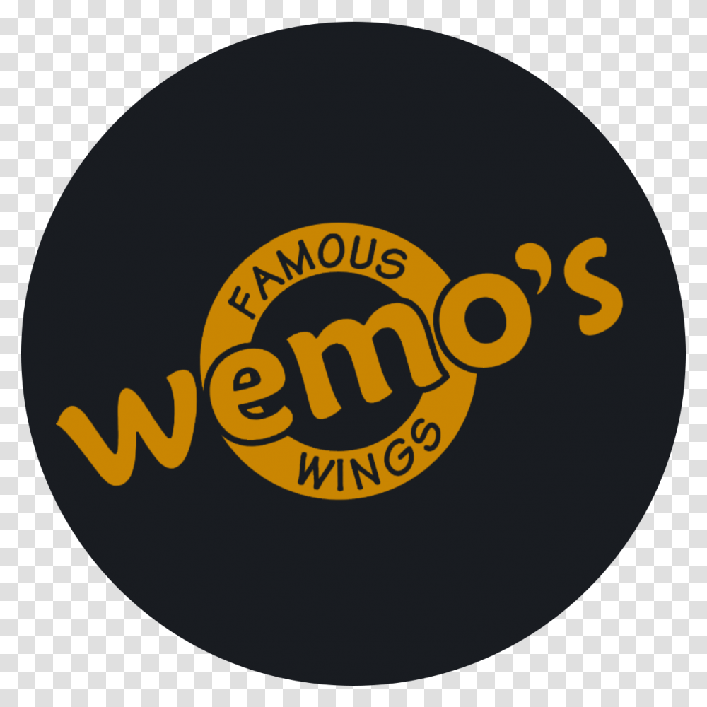 Wemo S Wings Circle, Hand, Alphabet Transparent Png