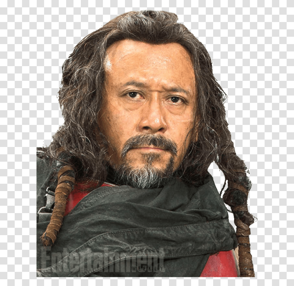 Wen Jiang Rogue One, Face, Person, Head Transparent Png