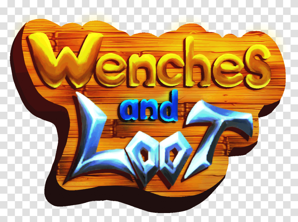 Wenches And Loot Wenchesandloot Twitter Language, Food, Halloween Transparent Png