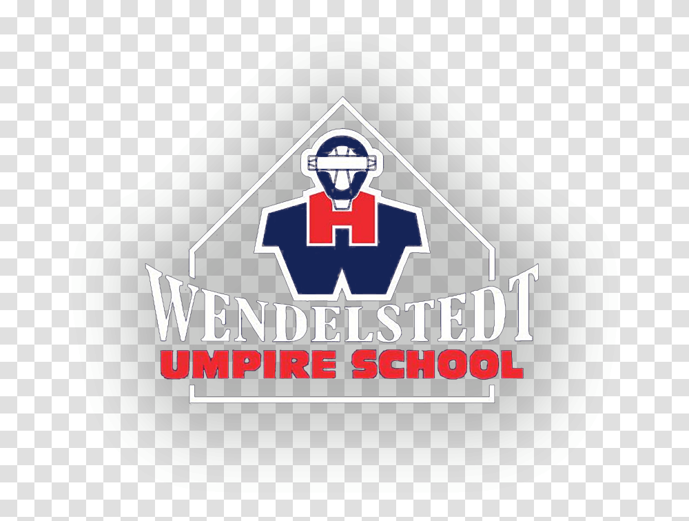 Wendelstedt Umpire School, Label, Logo Transparent Png