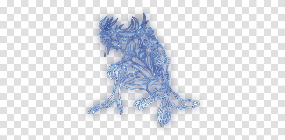 Wendigo Sapping Icon, Outdoors, Nature, Sea Life, Animal Transparent Png