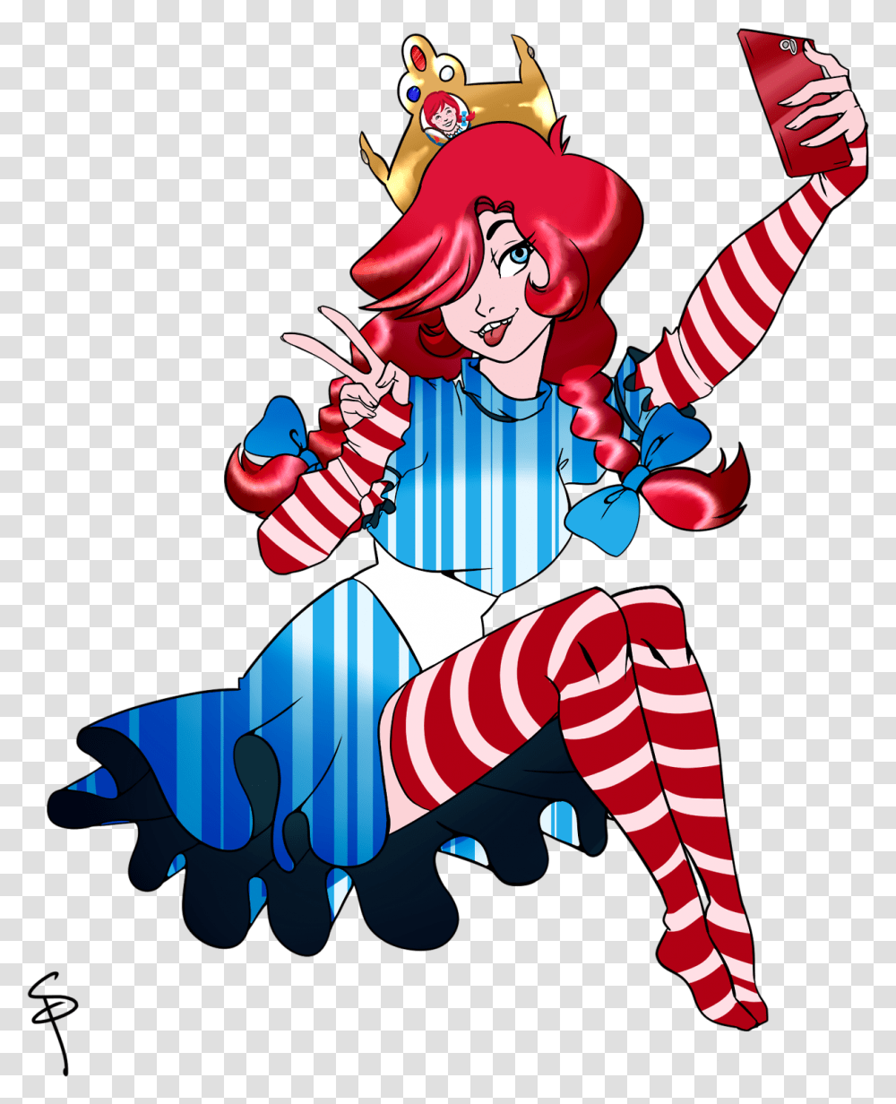 Wendy Anime Fictional Character, Performer, Person, Human, Leisure Activities Transparent Png