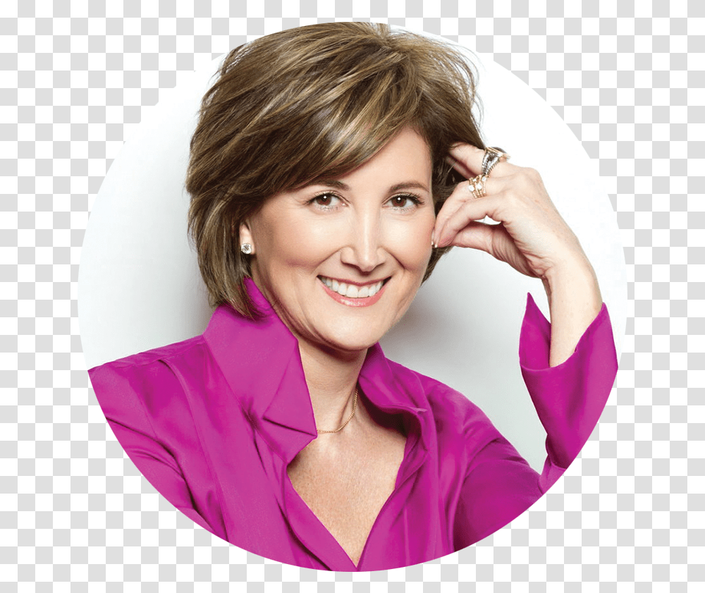 Wendy Bryant Gow Founder And Ceo Girl, Face, Person, Female, Woman Transparent Png