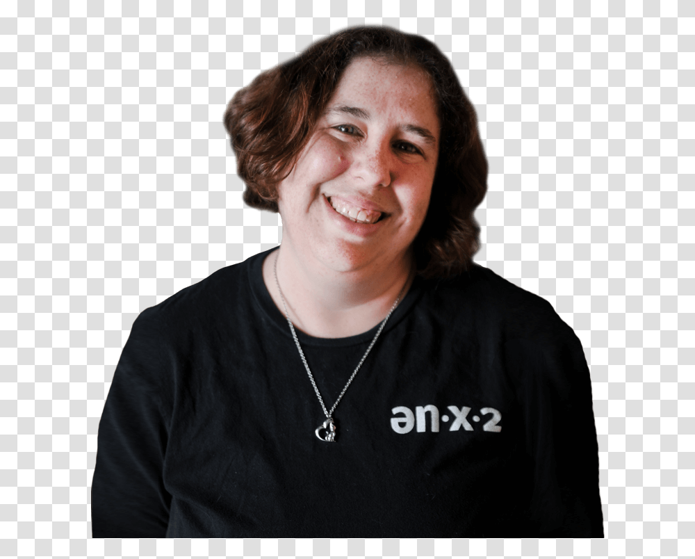 Wendy Lindars Director Of Communications Woman, Pendant, Person, Human, Necklace Transparent Png