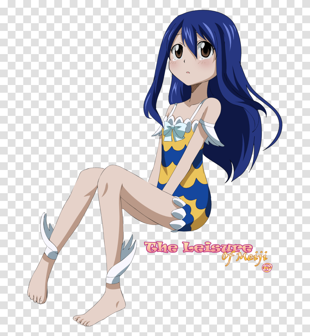 Wendy Marvell, Costume, Person Transparent Png