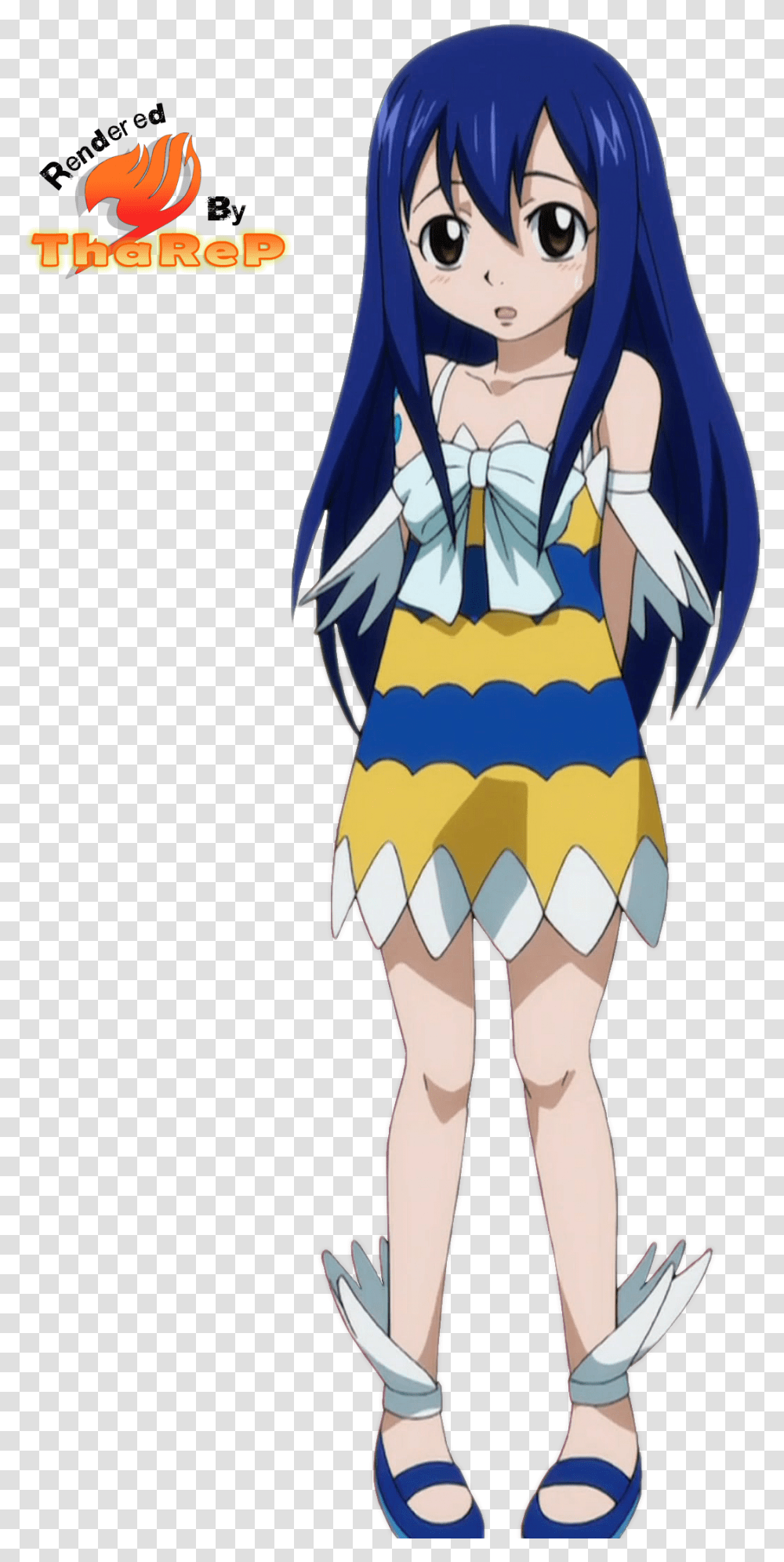 Wendy Marvell Fairy Tail Wendy Marvell Cosplay, Costume, Person Transparent Png