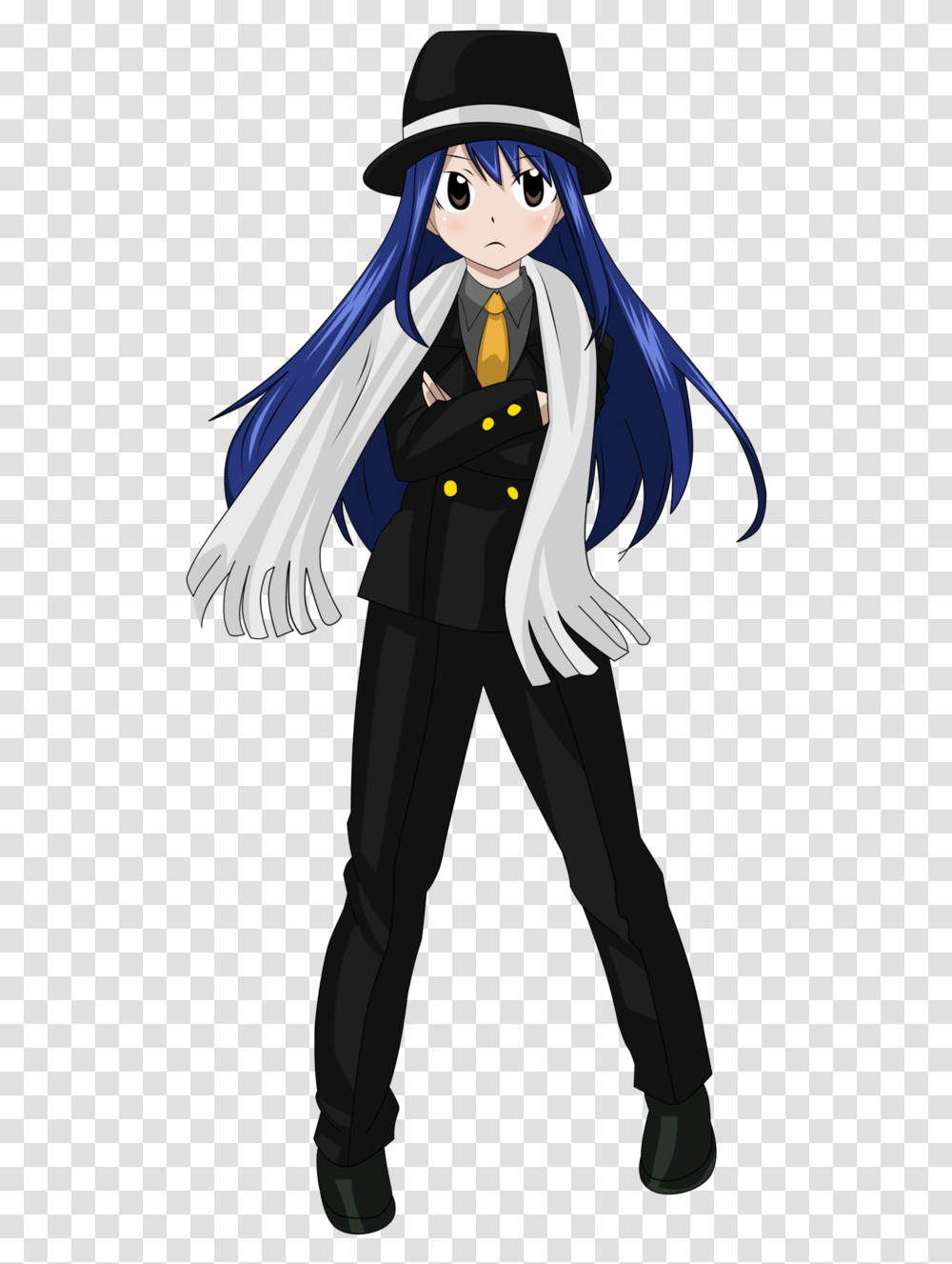 Wendy Marvell, Person, Human, Performer, Magician Transparent Png