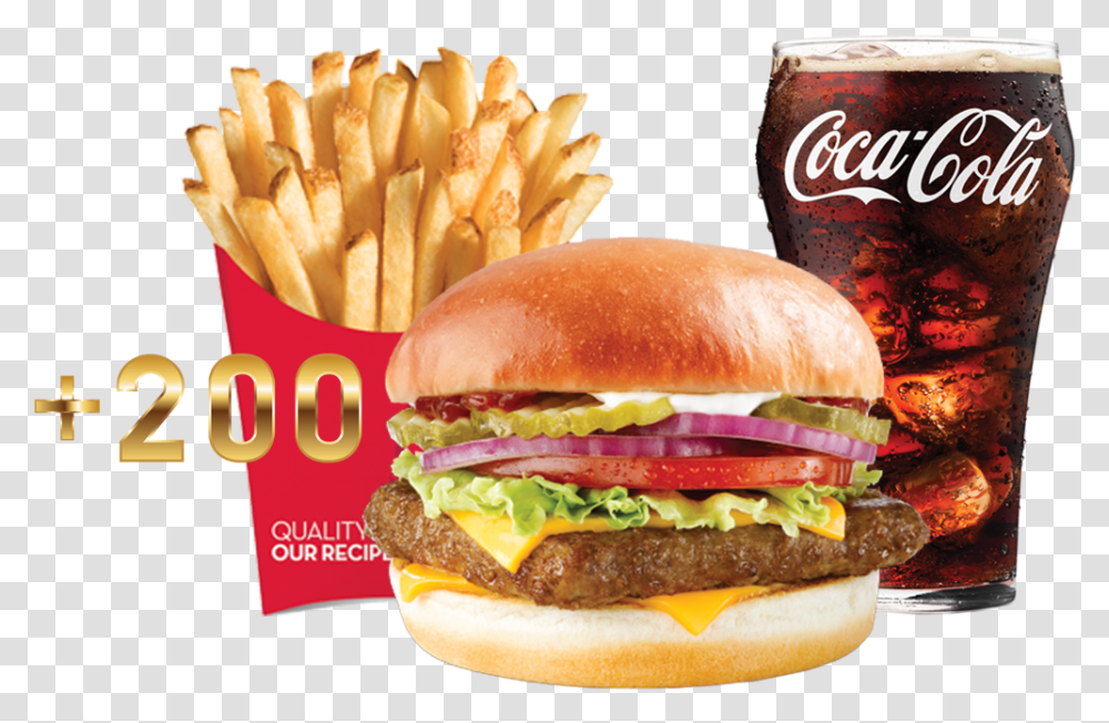 Wendy's Fries Wendy's Value French Fries, Burger, Food, Beverage, Drink Transparent Png