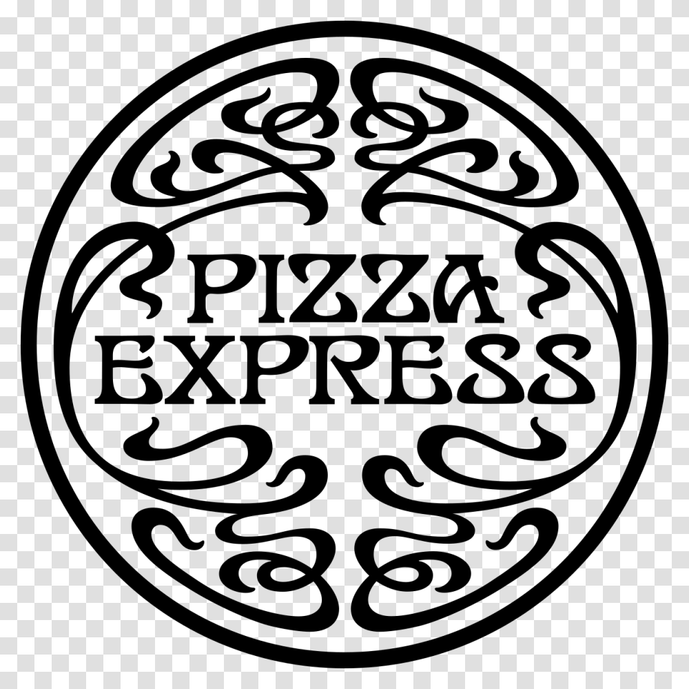 Wendy's Logo Pizza Express Logo, Gray, World Of Warcraft Transparent Png