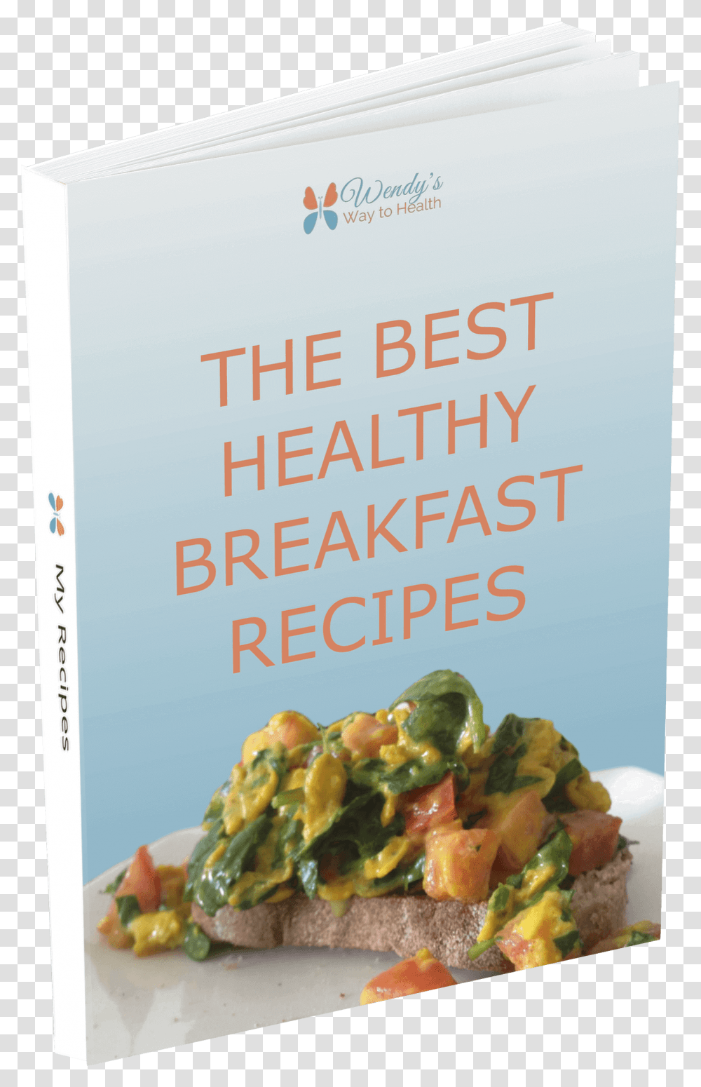 Wendy's Way Healthy Breakfasts E Book Dish, Plant, Food, Produce, Vegetable Transparent Png