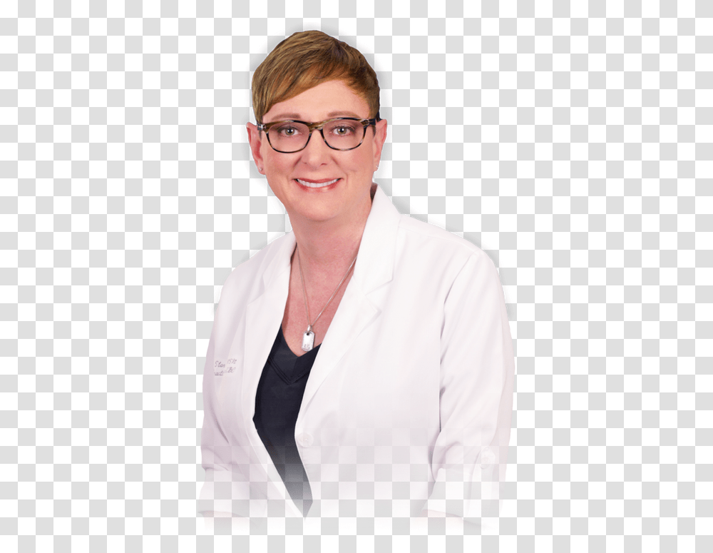 Wendy Starnes Nurse Practitioner In Marchall Texas Businessperson, Human, Glasses, Accessories, Accessory Transparent Png
