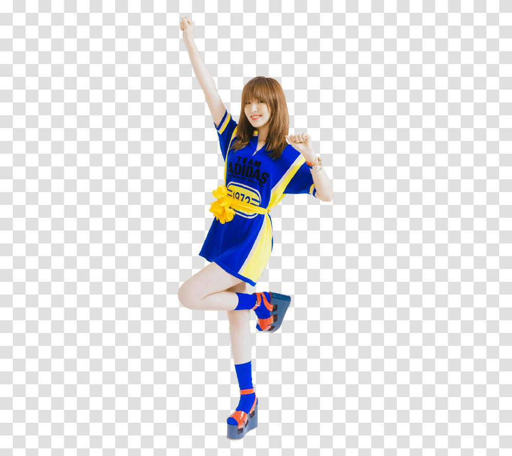 Wendy Summer Magic, Person, Costume, People Transparent Png