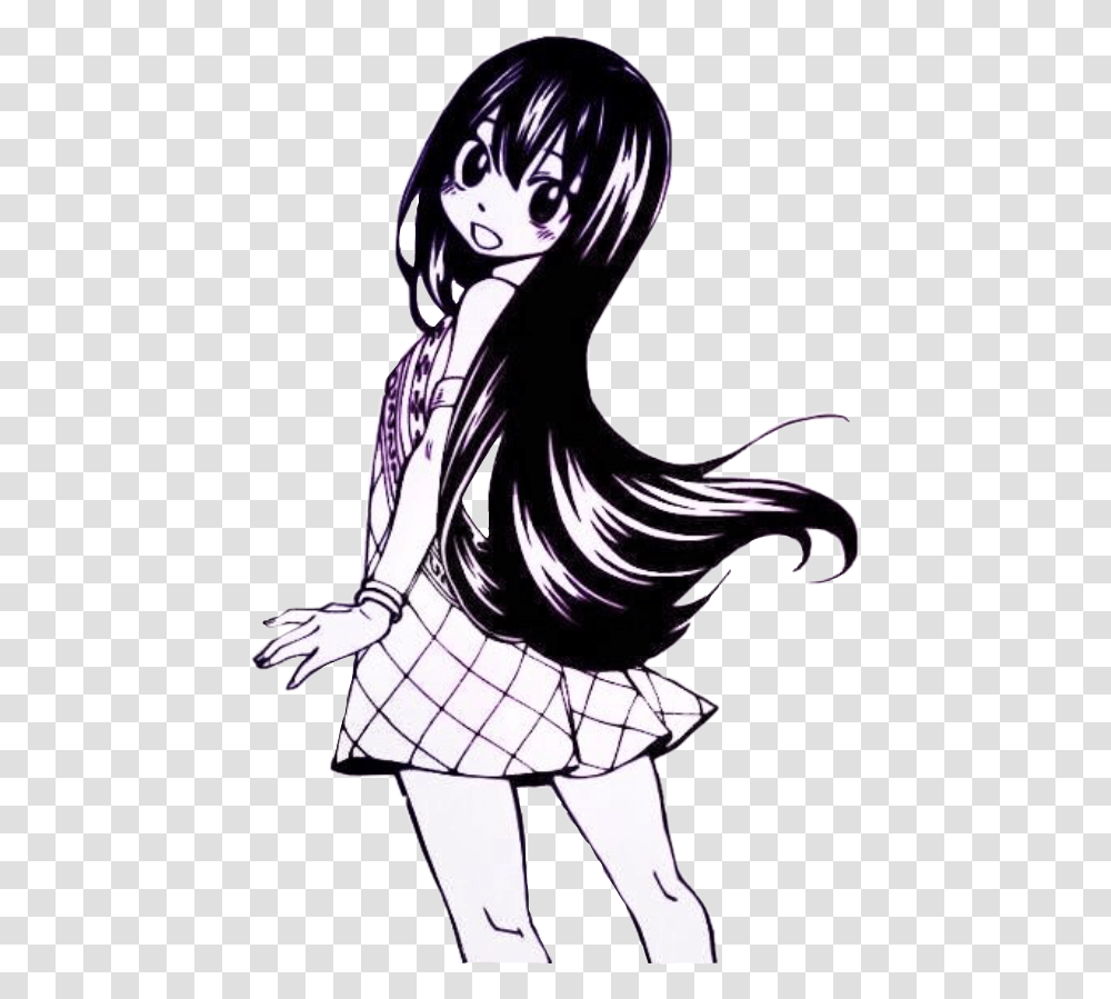 Wendy Wendy Marvell Headers, Manga, Comics, Book, Person Transparent Png