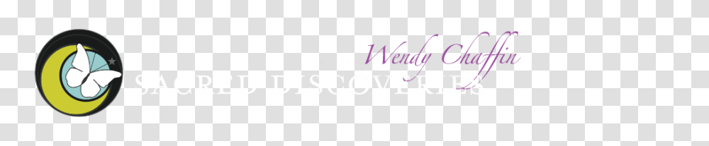 Wendys Blog Sacred Discoveries, Label, Purple, Paper Transparent Png