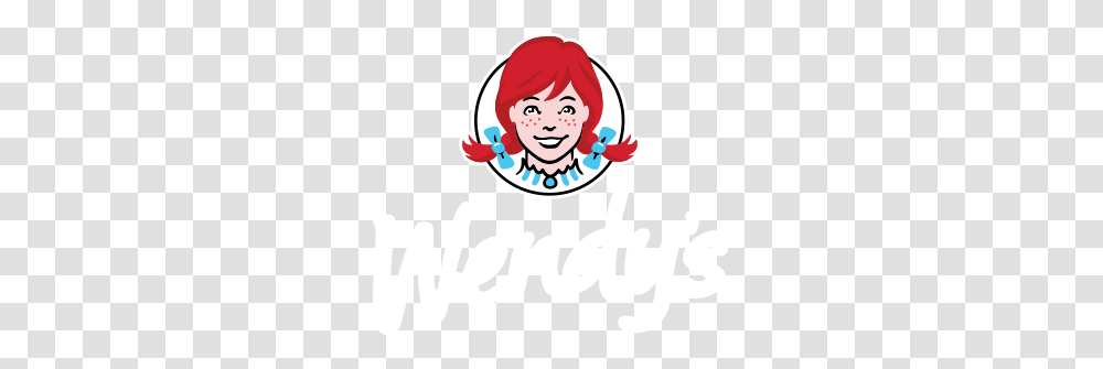 Wendys Jobs And Careers, Label, Alphabet, Female Transparent Png