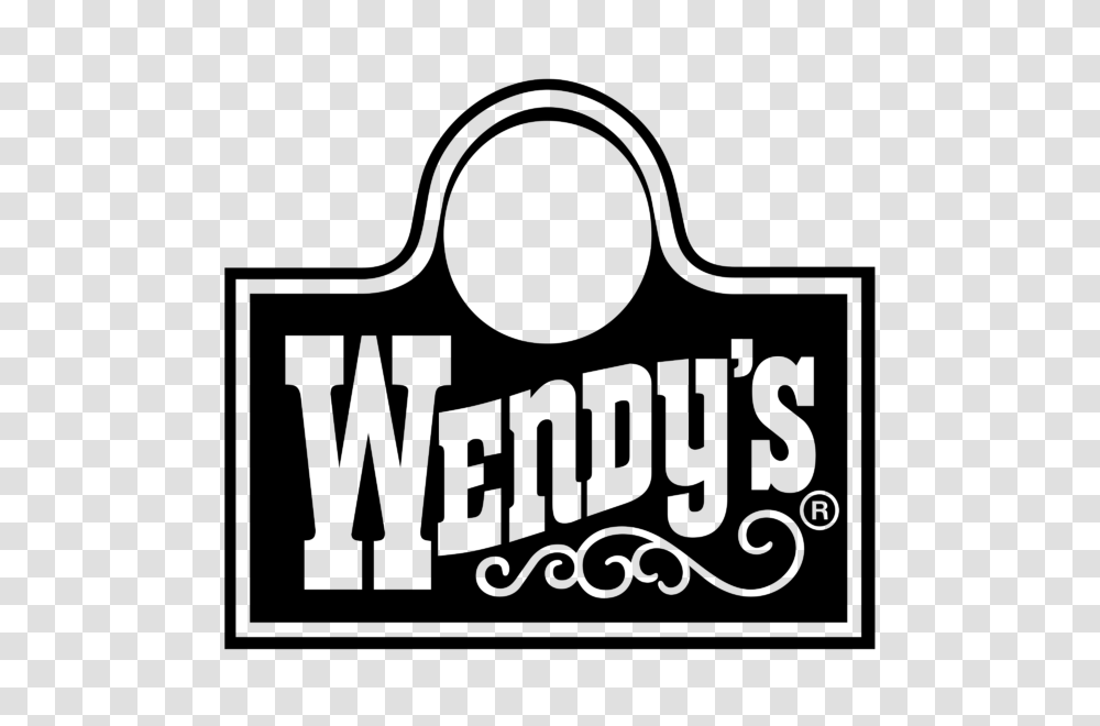 Wendys Logo Vector, Gray, World Of Warcraft Transparent Png