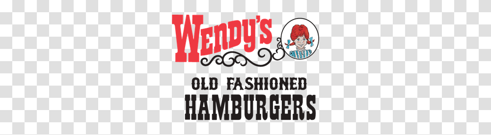 Wendys Logo Vector, Label, Alphabet, Outdoors Transparent Png