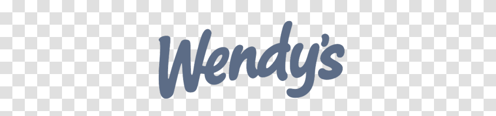 Wendys, Label, Word, Alphabet Transparent Png