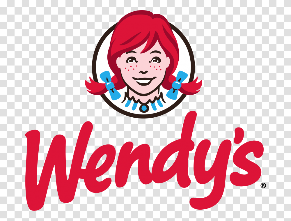 Wendys Wendys Logo, Performer, Text, Label, Alphabet Transparent Png