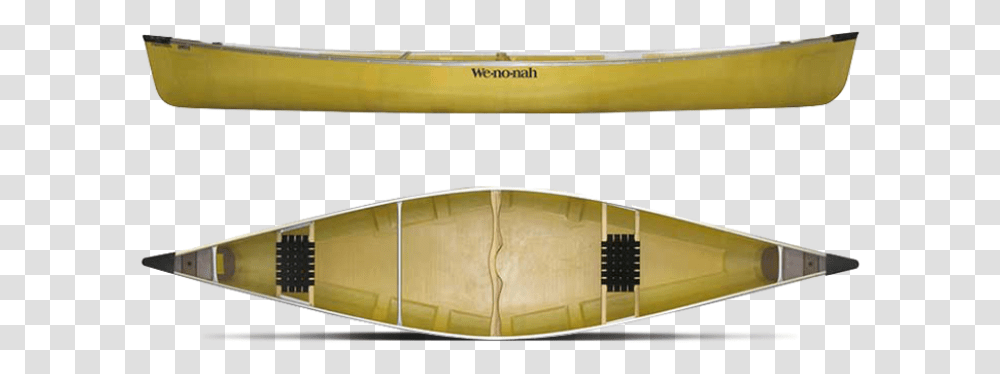 Wenonah, Canoe, Rowboat, Vehicle, Transportation Transparent Png