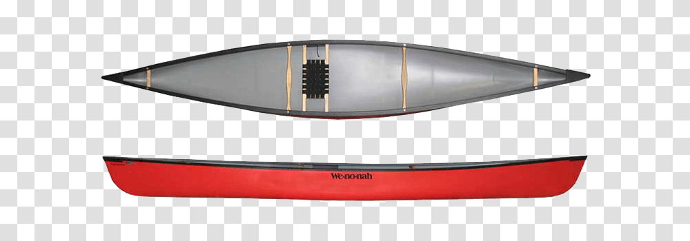 Wenonah Canoe Vagabond, Rowboat, Vehicle, Transportation, Kayak Transparent Png
