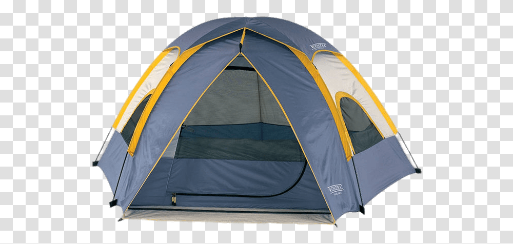 Wenzel Small Camping Tent Wenzel Alpine 3 Person Tent Review, Mountain Tent, Leisure Activities Transparent Png