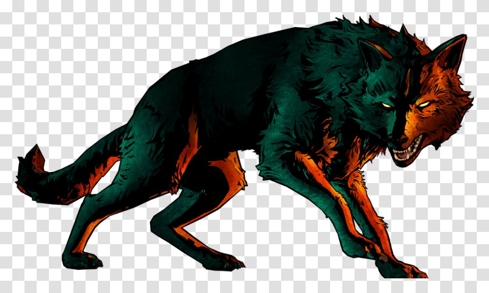 Werewolf, Fantasy, Mammal, Animal, Wildlife Transparent Png