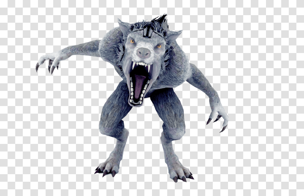 Werewolf Werewolf, Mammal, Animal, Wildlife, Teeth Transparent Png