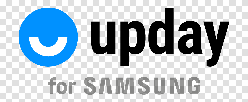 Werkstudent Content Quality With Upday For Samsung Logo, Text, Alphabet, Symbol, Trademark Transparent Png