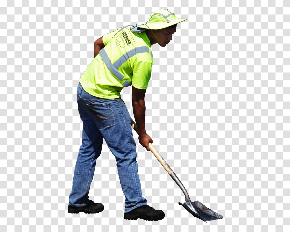 Werner Construction Inc Construction Worker Image, Person, Human, Hat Transparent Png