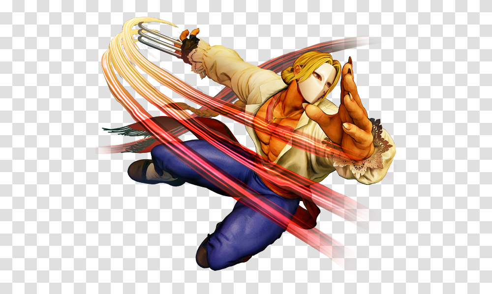 Wesker Street Fighter Characters Vega, Person, Human, Sport, Sports Transparent Png