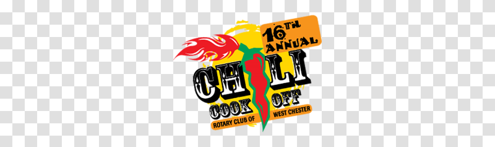 West Chester Chili Cook Off Presented, Poster, Advertisement, Flyer, Paper Transparent Png