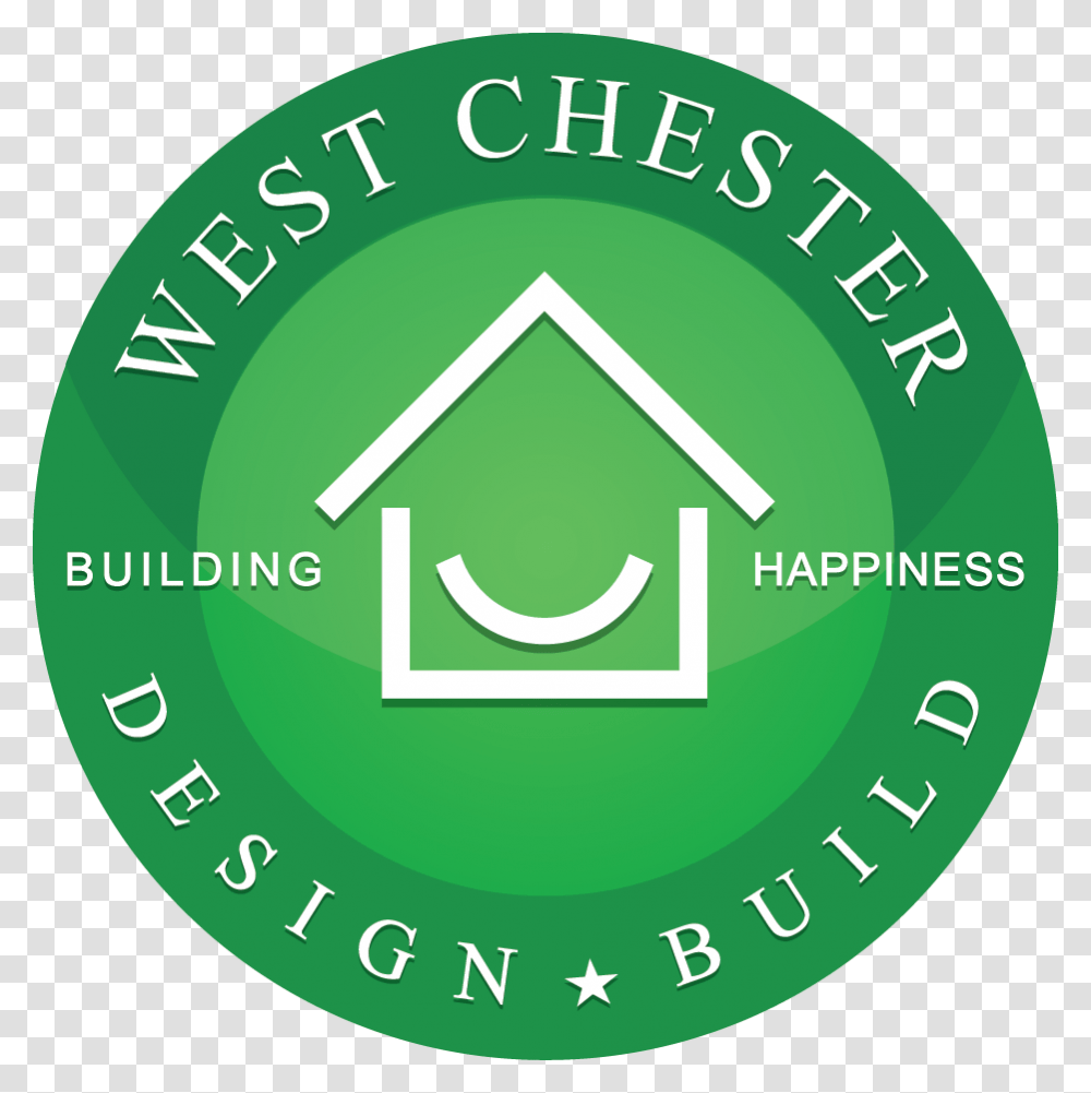 West Chester Design Amp Build Llc Logo Ameri Do Te, Recycling Symbol, Trademark Transparent Png