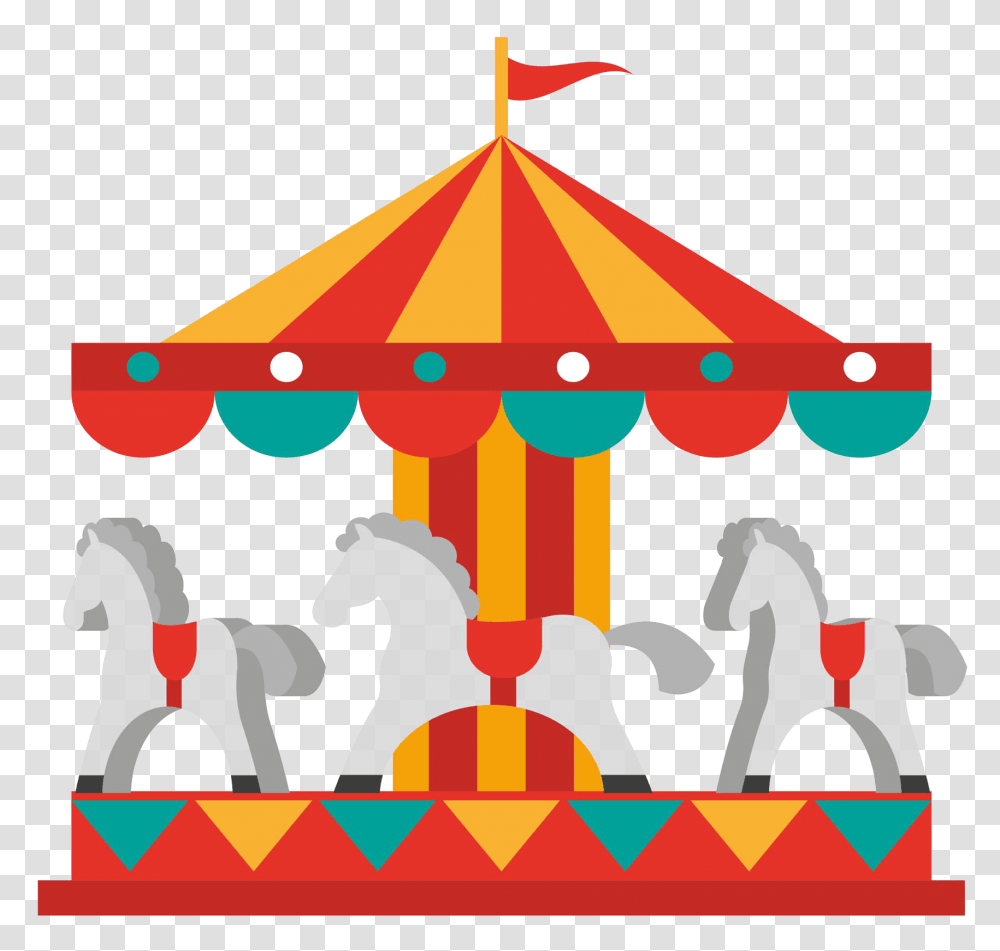 West Coast Carnivals Clipart Carnival, Amusement Park, Theme Park, Carousel, Ferris Wheel Transparent Png