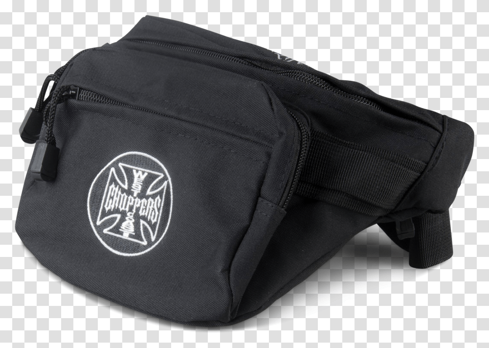 West Coast Choppers Waist Bag Black Unisex, Clothing, Apparel, Baseball Cap, Hat Transparent Png