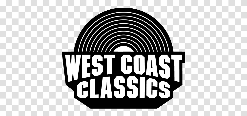 West Coast Classics Gta Wiki The Grand Theft Auto Wiki West Coast Classics Logo, Text, Symbol, Trademark, Label Transparent Png