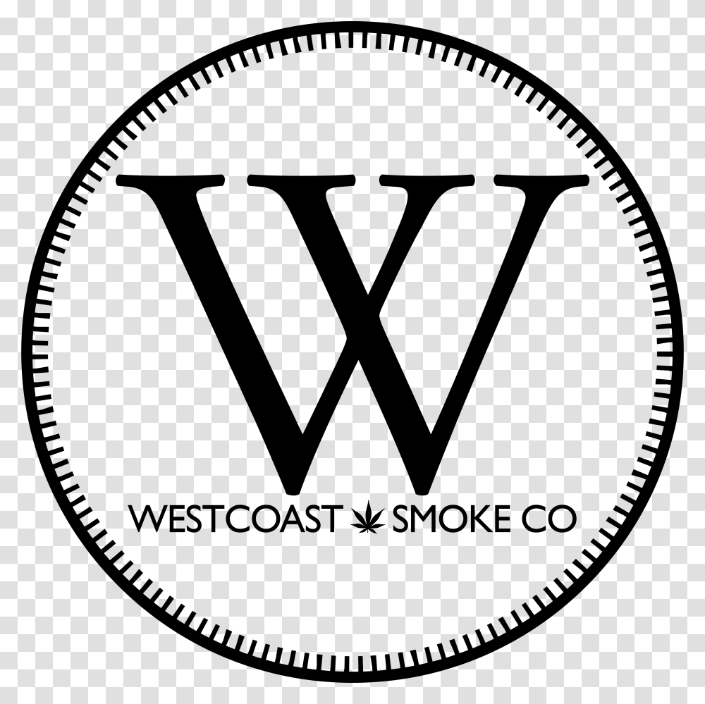 West Coast Smoke Co, Label, Logo Transparent Png