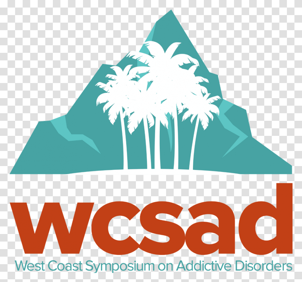 West Coast Symposium Of Addictive Disorders, Poster, Advertisement, Outdoors, Nature Transparent Png